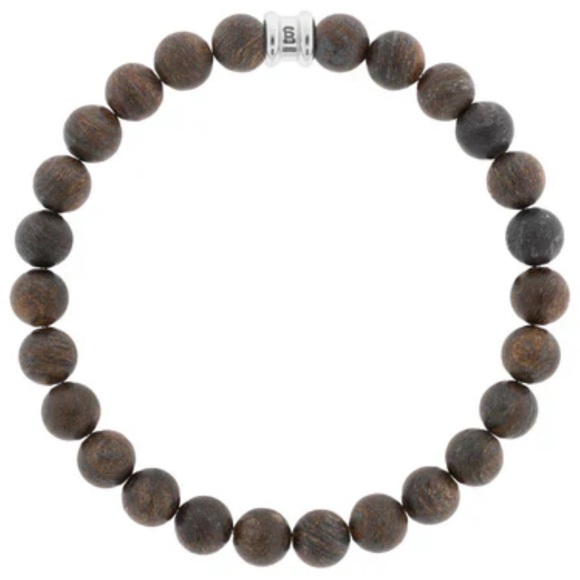 New !!Men’s Steel and Barnett Bracelets  So classy ! - Picture 11 of 16